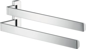 AXOR Universal Softsquare Wieszak na ręczniki 42821000