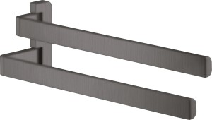 AXOR Universal Softsquare Wieszak na ręczniki 42821340