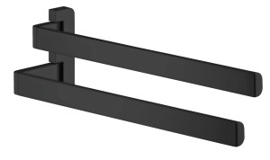 AXOR Universal Softsquare Wieszak na ręczniki 42821670