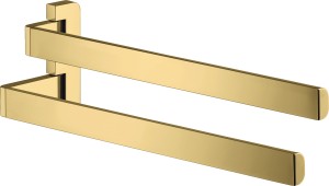 AXOR Universal Softsquare Wieszak na ręczniki 42821990