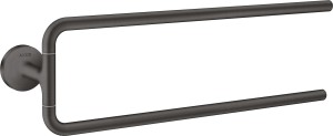 AXOR Universal Circular Wieszak na ręczniki 42822340