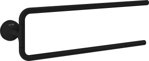 AXOR Universal Circular Wieszak na ręczniki 42822670