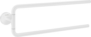 AXOR Universal Circular Wieszak na ręczniki 42822700
