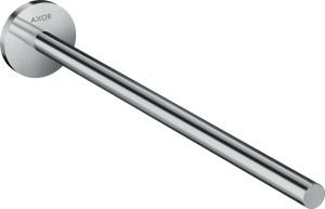 AXOR Universal Circular Wieszak na ręcznik 42826000