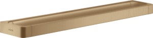 AXOR Universal Softsquare Wieszak na ręcznik kąpielowy 600 mm 42832140