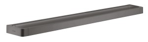 AXOR Universal Softsquare Wieszak na ręcznik kąpielowy 600 mm 42832340