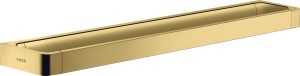 AXOR Universal Softsquare Wieszak na ręcznik kąpielowy 600 mm 42832990