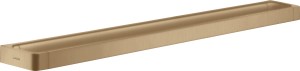 AXOR Universal Softsquare Wieszak na ręcznik kąpielowy 800 mm 42833140