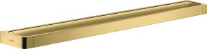 AXOR Universal Softsquare Wieszak na ręcznik kąpielowy 800 mm 42833990