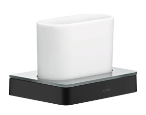 AXOR Universal Softsquare Kubek na szczoteczki do zębów 42834670