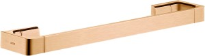 AXOR Universal Softsquare Uchwyt drzwi prysznicowych 444 mm 42837140