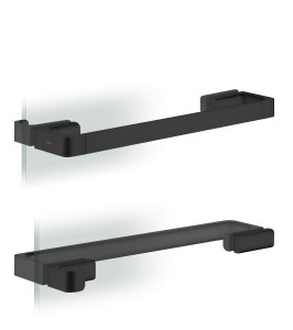 AXOR Universal Softsquare Uchwyt drzwi prysznicowych 444 mm 42837670