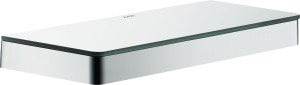 AXOR Universal Softsquare Półka 300 42838000