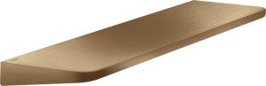 AXOR Universal Circular Półka 400 42844140