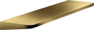 AXOR Universal Circular Półka 400 42844990