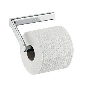 AXOR Universal Softsquare Uchwyt na papier toaletowy 42846000