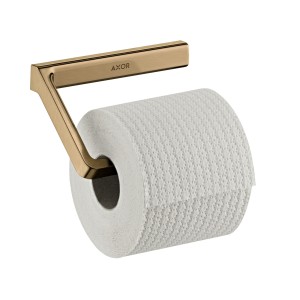 AXOR Universal Softsquare Uchwyt na papier toaletowy 42846140