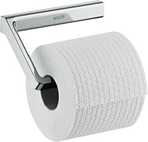 AXOR Universal Softsquare Uchwyt na papier toaletowy 42846990