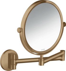 AXOR Universal Circular Lusterko kosmetyczne 42849140