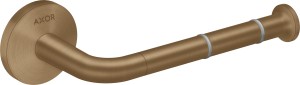 AXOR Universal Circular Uchwyt na papier toaletowy 42856140