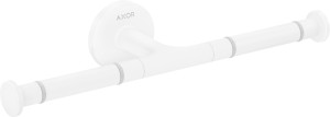 AXOR Universal Circular Uchwyt na papier toaletowy 42857700