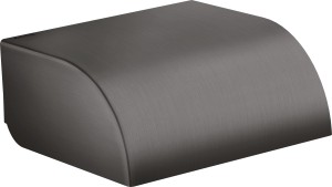 AXOR Universal Circular Uchwyt na papier toaletowy z osłoną 42858340