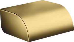 AXOR Universal Circular Uchwyt na papier toaletowy z osłoną 42858990