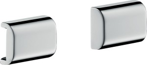 AXOR Universal Softsquare Zaślepki 42871000