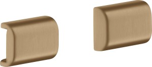 AXOR Universal Softsquare Zaślepki 42871140
