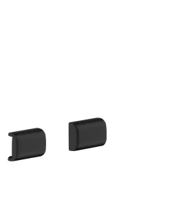 AXOR Universal Softsquare Zaślepki 42871670