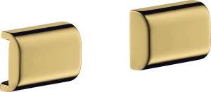 AXOR Universal Softsquare Zaślepki 42871990
