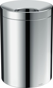 AXOR Universal Circular Kosz na śmieci 42872000