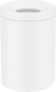 AXOR Universal Circular Kosz na śmieci 42872700