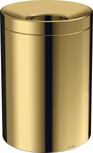 AXOR Universal Circular Kosz na śmieci 42872990