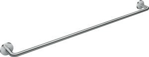 AXOR Universal Circular Wieszak na ręcznik kąpielowy 800 mm 42880000