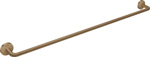 AXOR Universal Circular Wieszak na ręcznik kąpielowy 800 mm 42880140