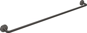 AXOR Universal Circular Wieszak na ręcznik kąpielowy 800 mm 42880340