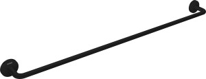 AXOR Universal Circular Wieszak na ręcznik kąpielowy 800 mm 42880670