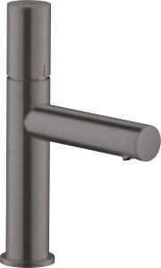 AXOR Uno bateria umywalkowa 110 z uchwytem Zero i odpływem 45002340
