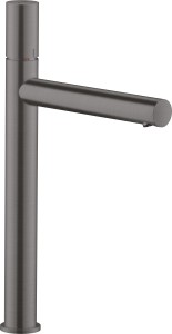 AXOR Uno bateria umywalkowa 200 do umywalek nablatowych z uchwytem Zero 45004340