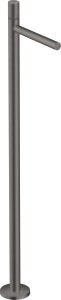 AXOR Uno Jednouchwytowa bateria umywalkowa z uchwytem Zero 45037340
