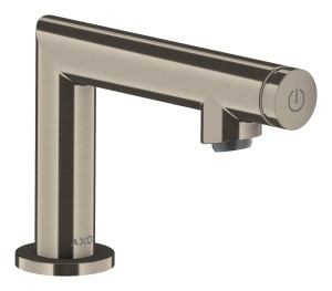 AXOR Uno Bateria bez mieszacza Select 80 bez kompletu odpływowego 45130820