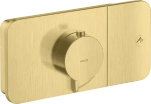 AXOR One Moduł termostatyczny do 1 odbiornika 45711950