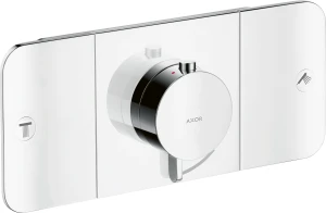 AXOR One Moduł termostatyczny do 2 odbiorników 45712000