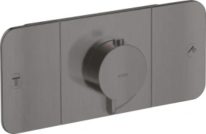 AXOR One Moduł termostatyczny do 2 odbiorników 45712340