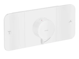 AXOR One Moduł termostatyczny do 2 odbiorników 45712700