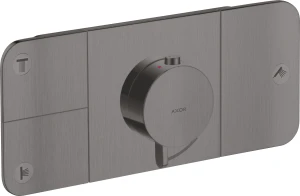 AXOR One Moduł termostatyczny do 3 odbiorników 45713340