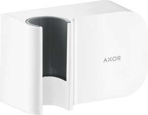 AXOR One Przyłącze węża prysznicowego z uchwytem 45723700