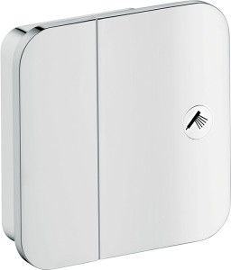 AXOR One Zawór odcinający 45771000