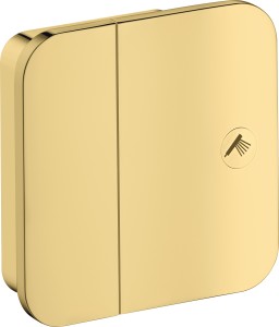 AXOR One Zawór odcinający 45771990